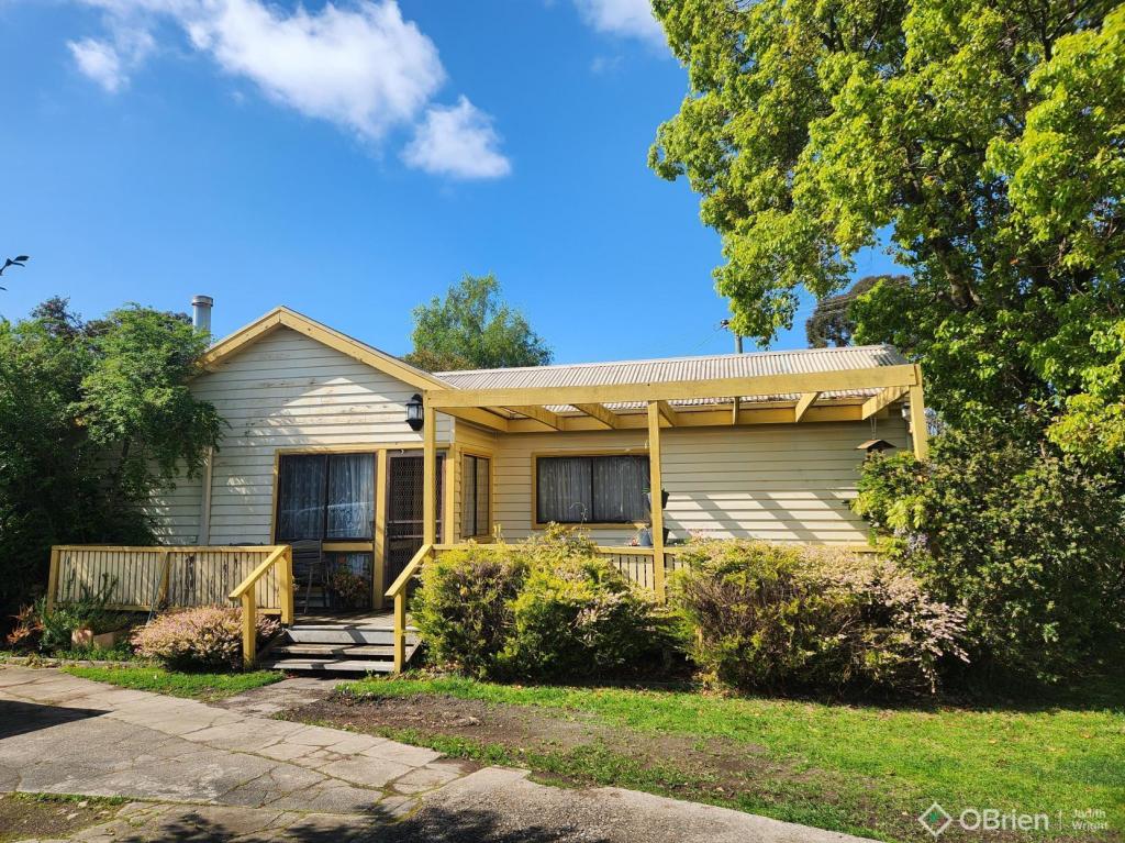 66 Kosciuszko St, Traralgon, VIC 3844