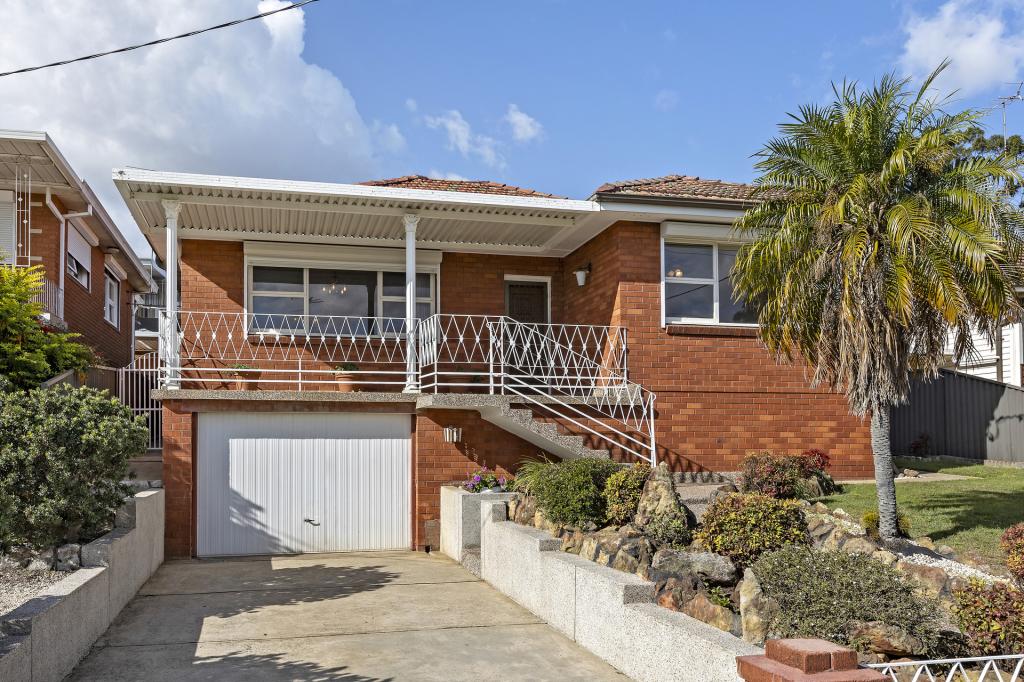 19 PANORAMA PDE, BLACKTOWN, NSW 2148