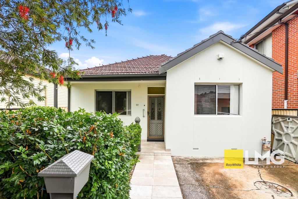 69 Cambridge St, Berala, NSW 2141