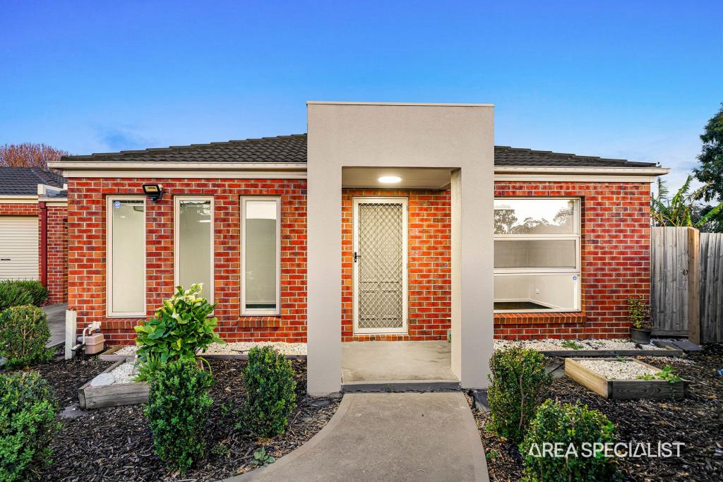 9/77 Bronson Cct, Hoppers Crossing, VIC 3029