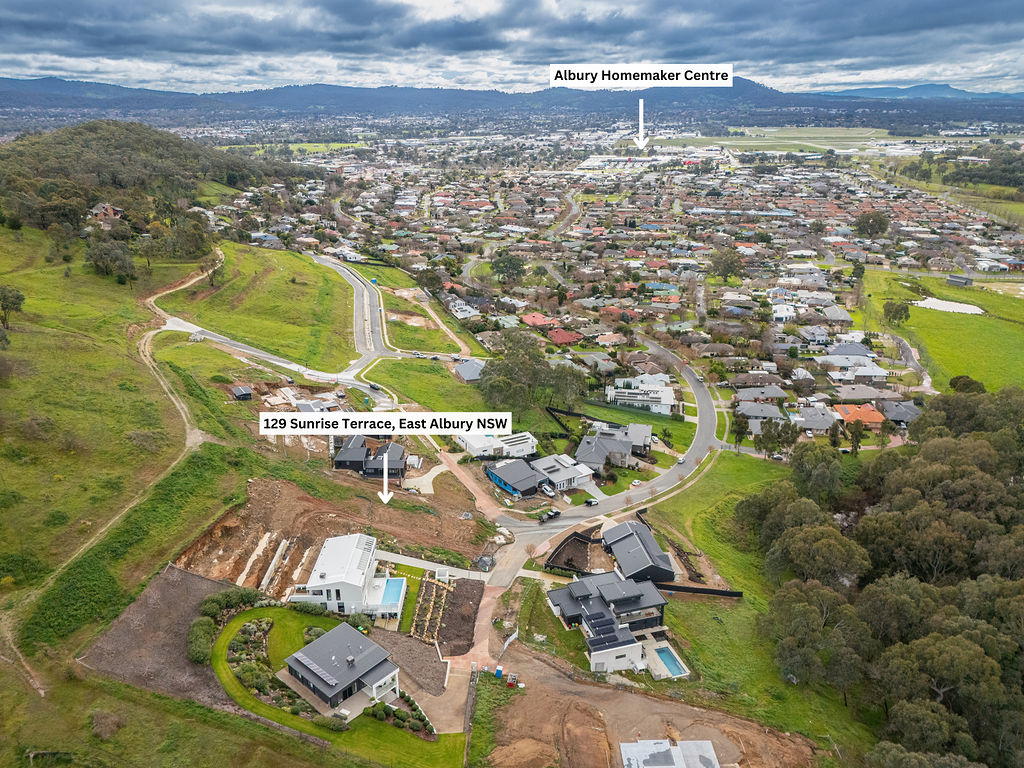 129 Sunrise Tce, East Albury, NSW 2640