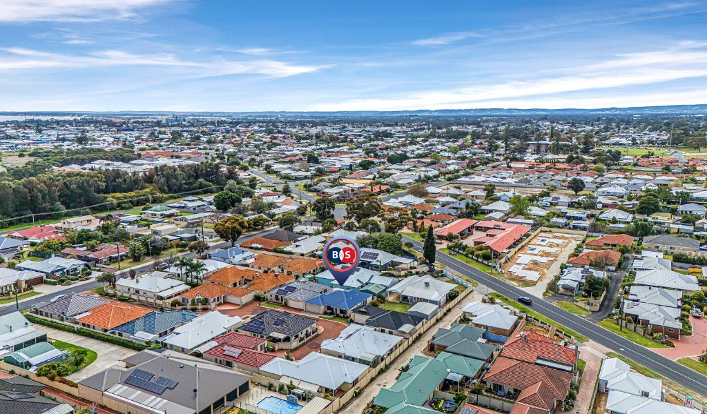 10/57 Clarke St, South Bunbury, WA 6230