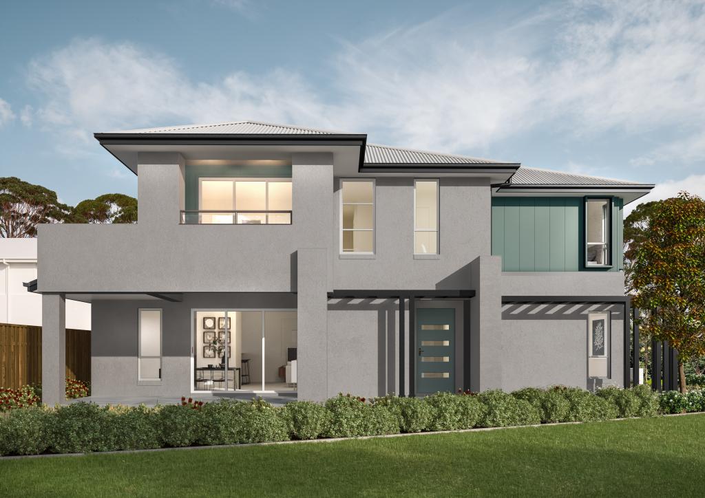 Contact Agent For Address, Gables, NSW 2765