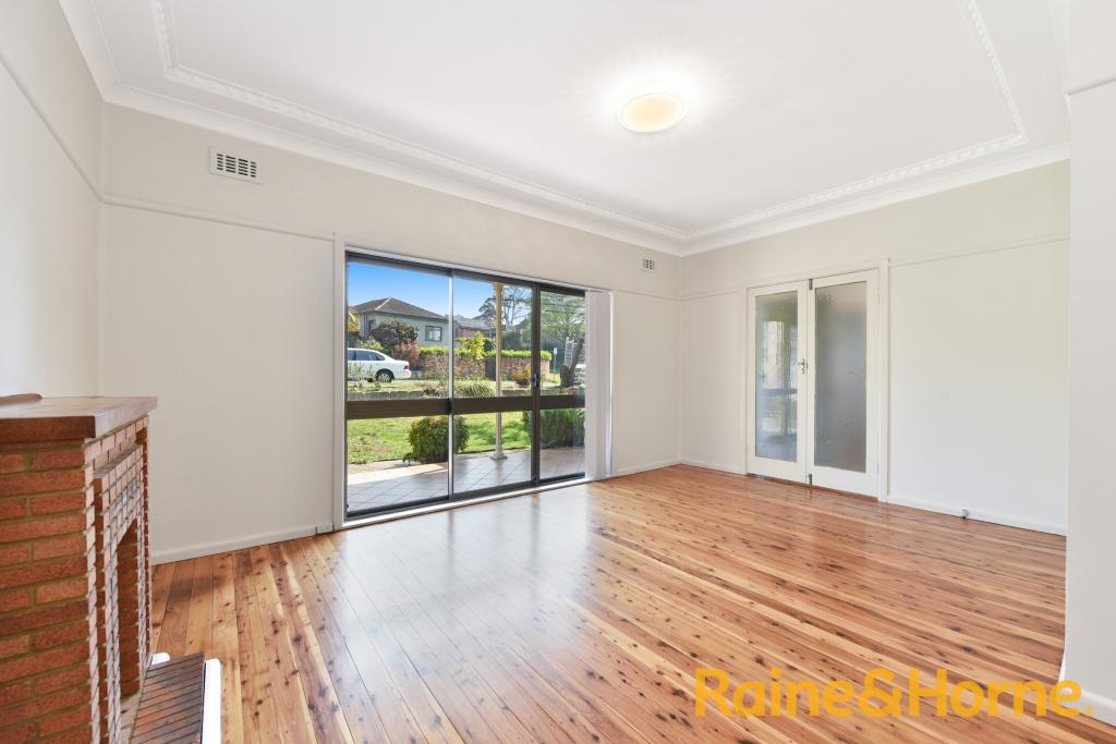 19 Morshead St, North Ryde, NSW 2113