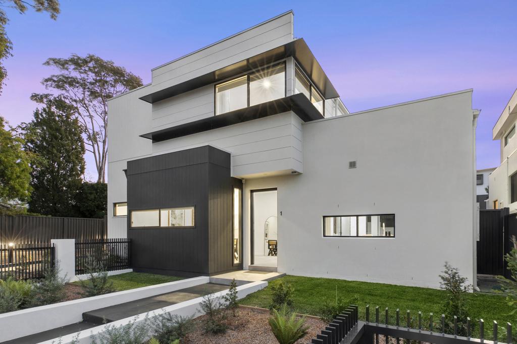 1/53 Langer Ave, Caringbah South, NSW 2229