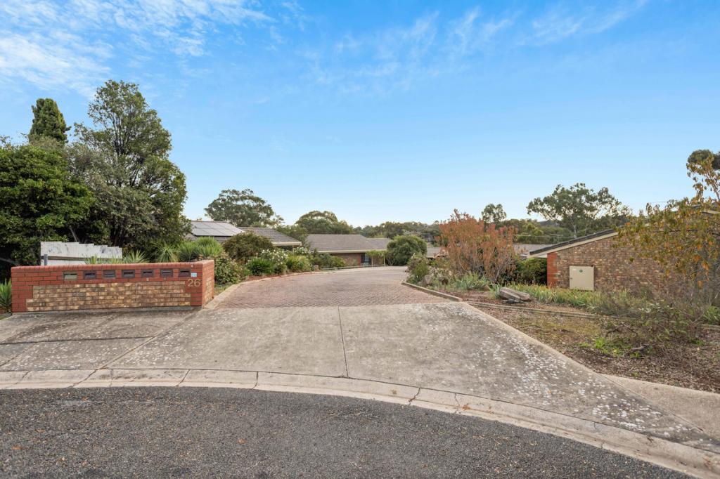 4/26 Panorama Dr, Athelstone, SA 5076