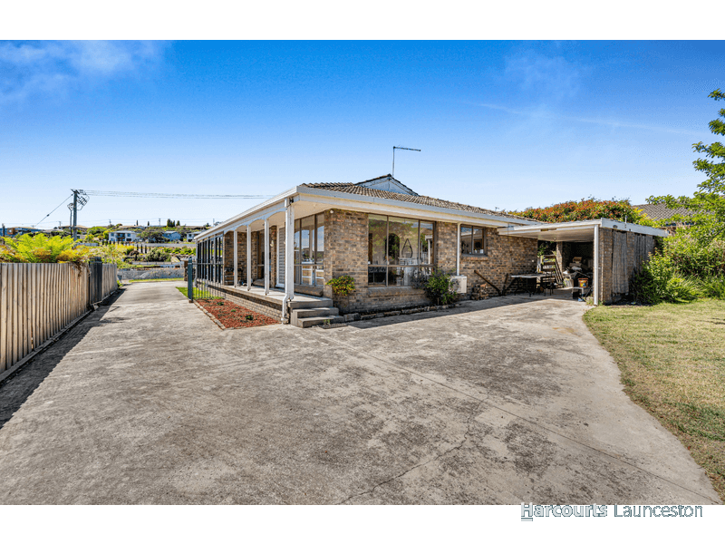 2/73 Franmaree Rd, Newnham, TAS 7248