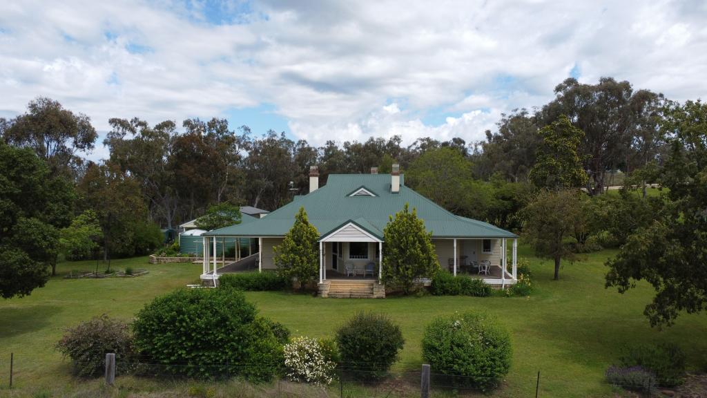 67 Fisher Rd, Inverell, NSW 2360