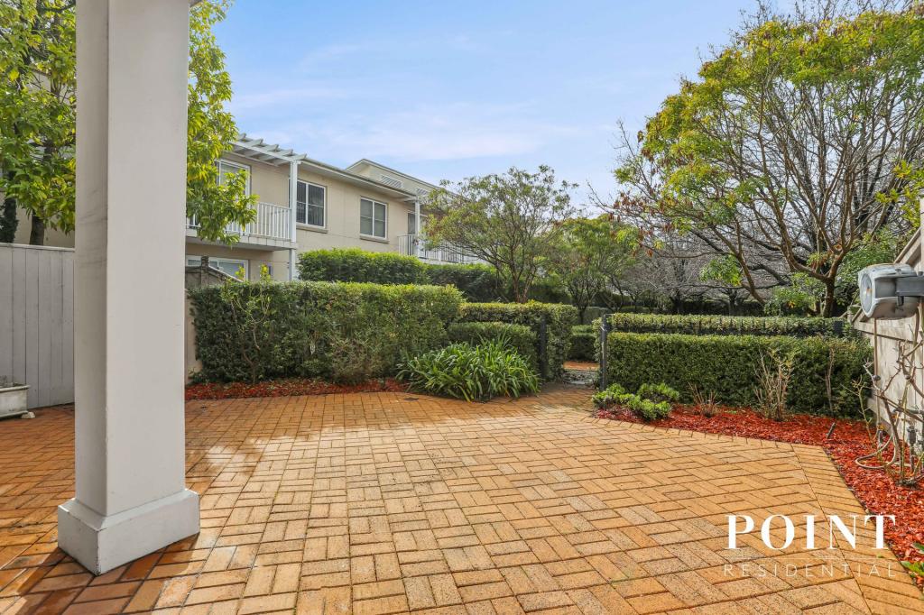 110/6 ORCHARDS AVE, BREAKFAST POINT, NSW 2137