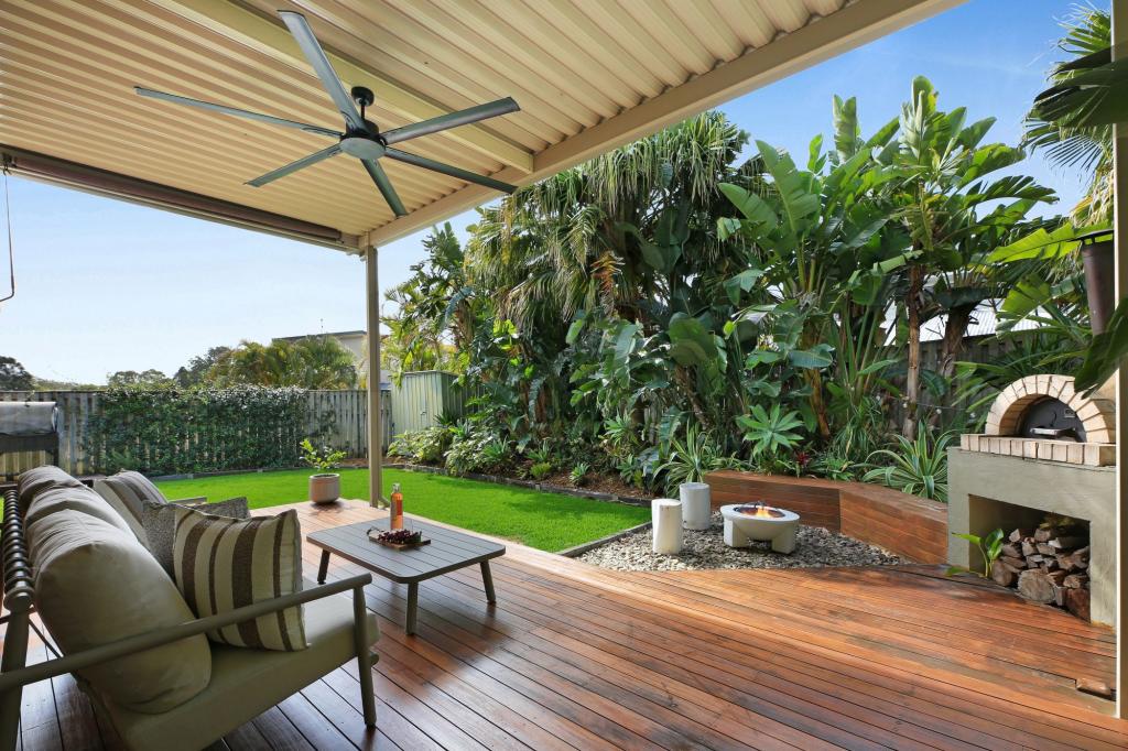 4 Aquarius St, Reedy Creek, QLD 4227