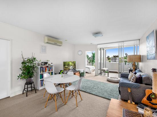 43/37 Duncan St, West End, QLD 4101