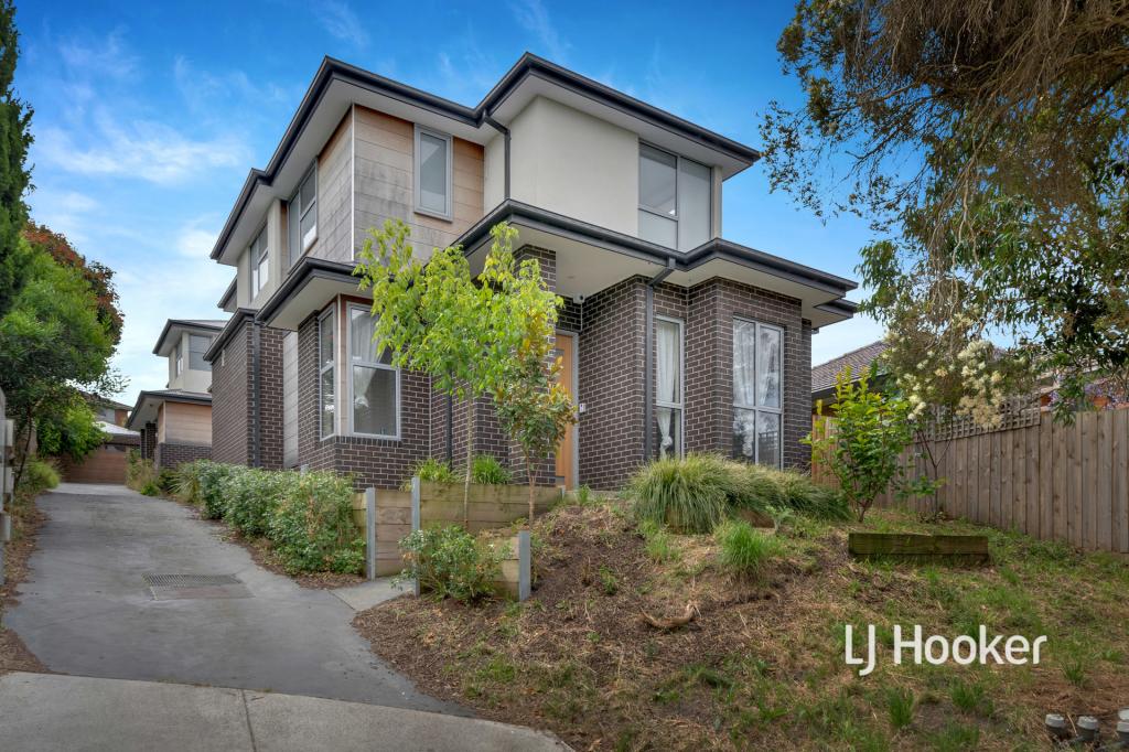 1/3 Avon Ct, Glen Waverley, VIC 3150