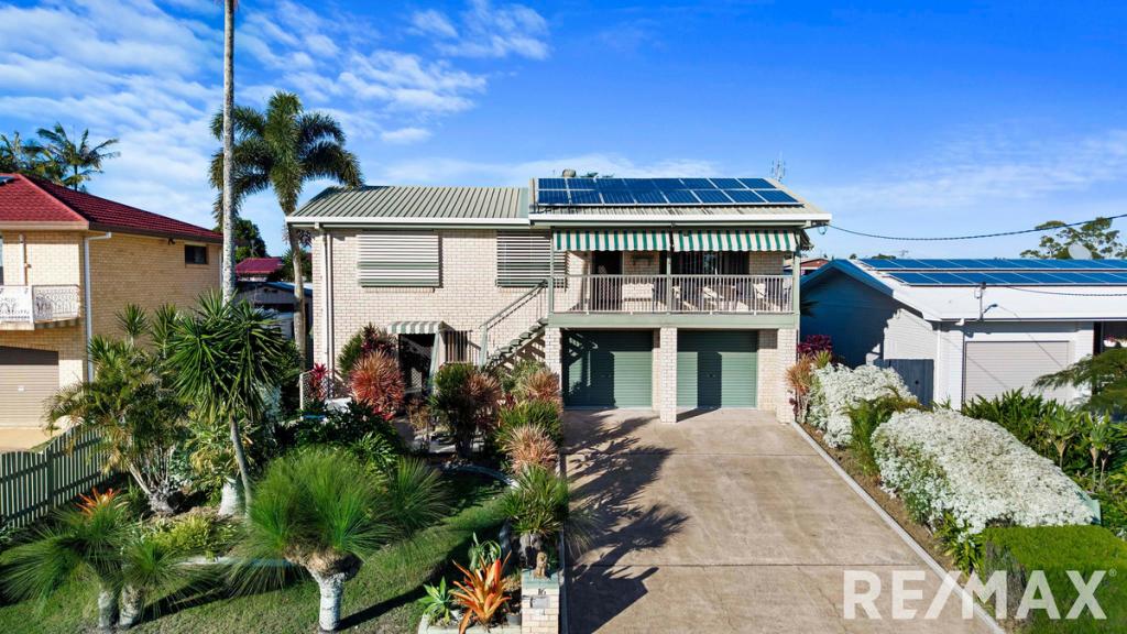 16 Ungowa Ave, Pialba, QLD 4655