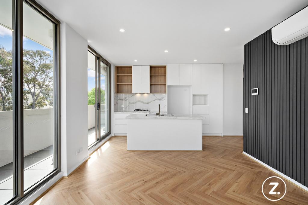 201/1 Vine St, Heidelberg, VIC 3084