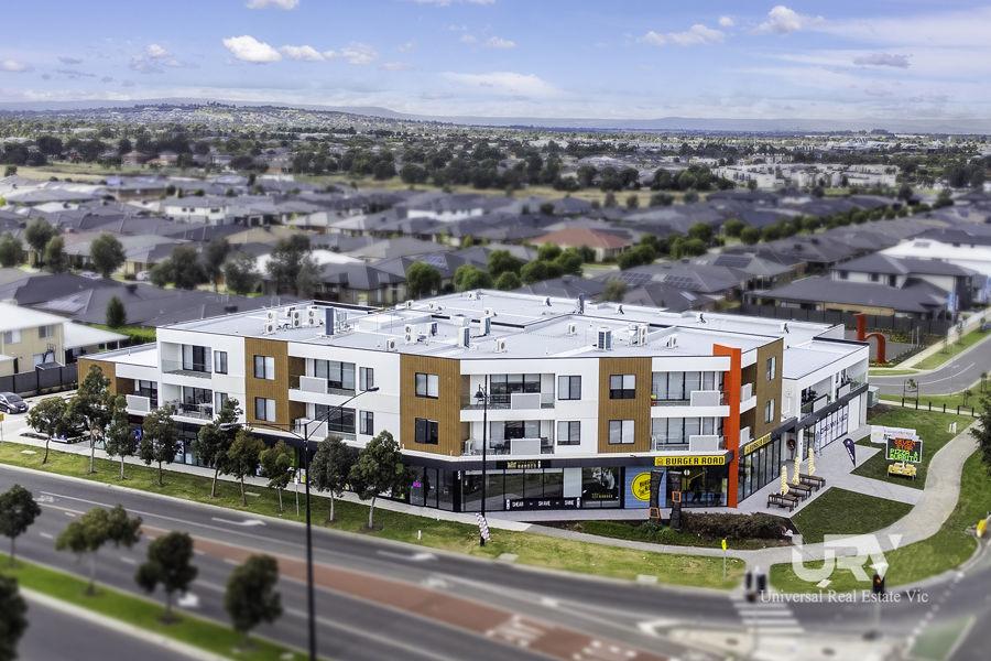107/4 Highlander Dr, Craigieburn, VIC 3064