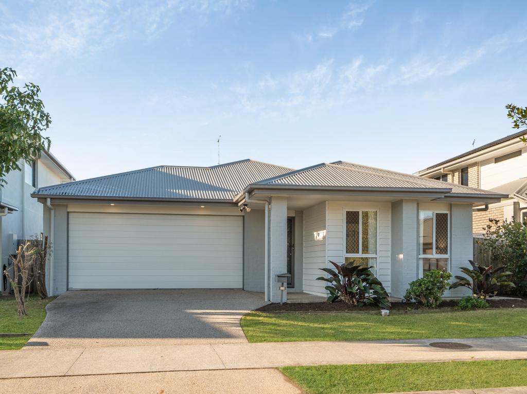 54 BRINDABELLA ST, NEWPORT, QLD 4020