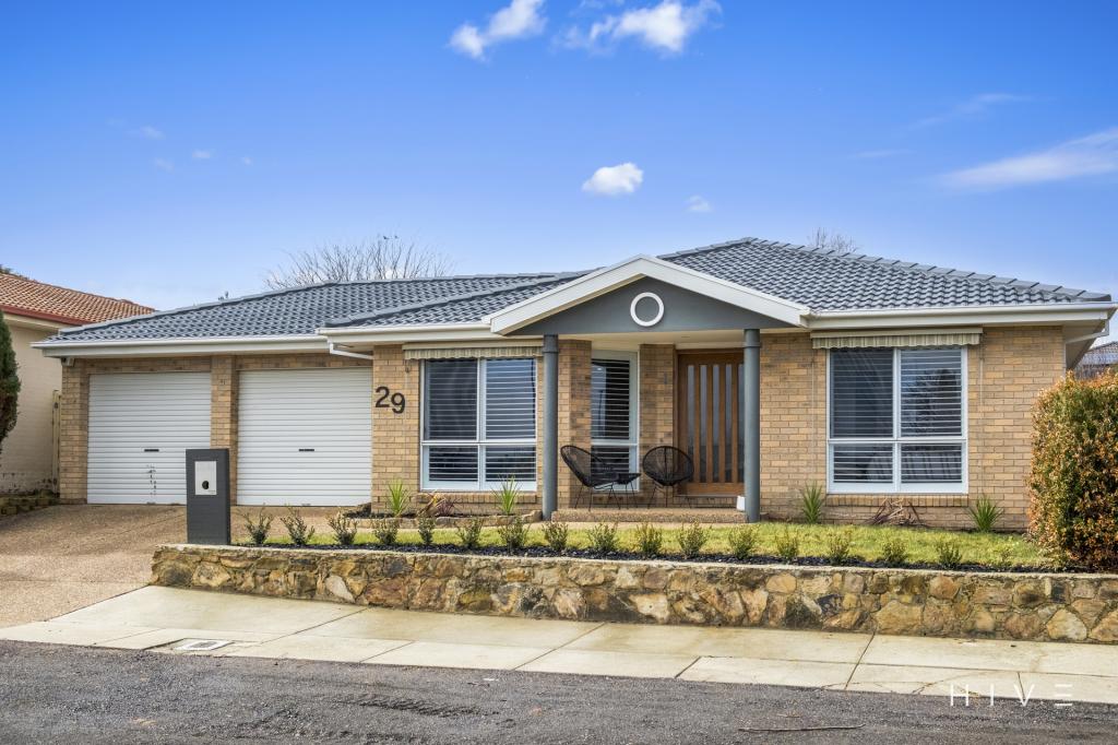 29 Traeger St, Dunlop, ACT 2615