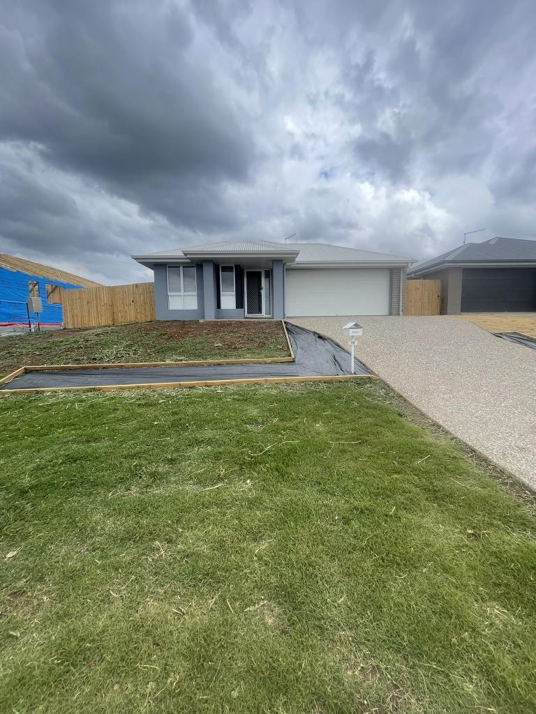 38 Tallowwood Bvd, Cotswold Hills, QLD 4350