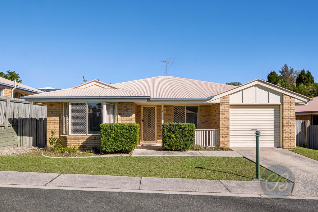 2/12 Bunbury St, Murrumba Downs, QLD 4503