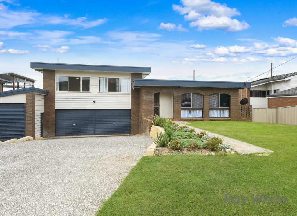 25 Wobur St, Bracken Ridge, QLD 4017
