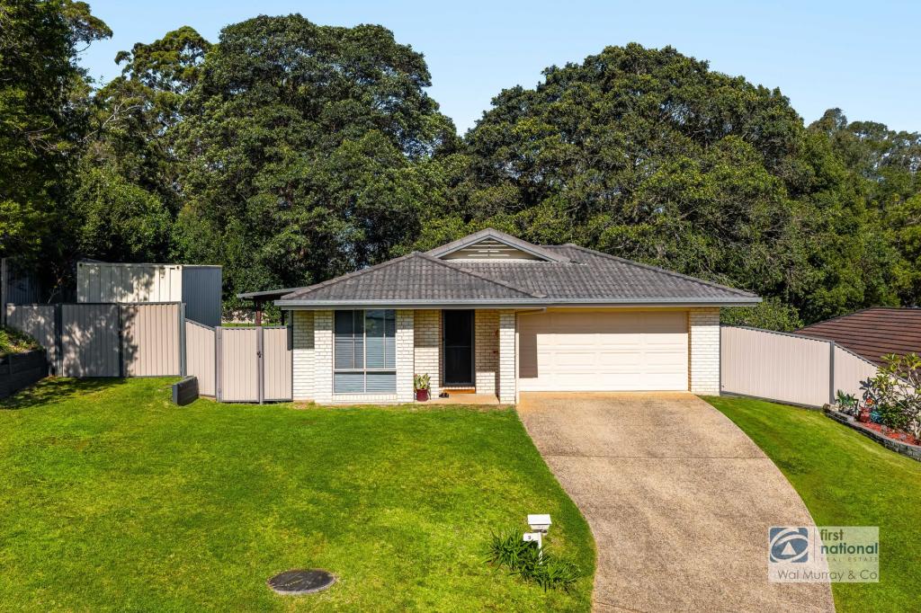 9 Clare St, Goonellabah, NSW 2480