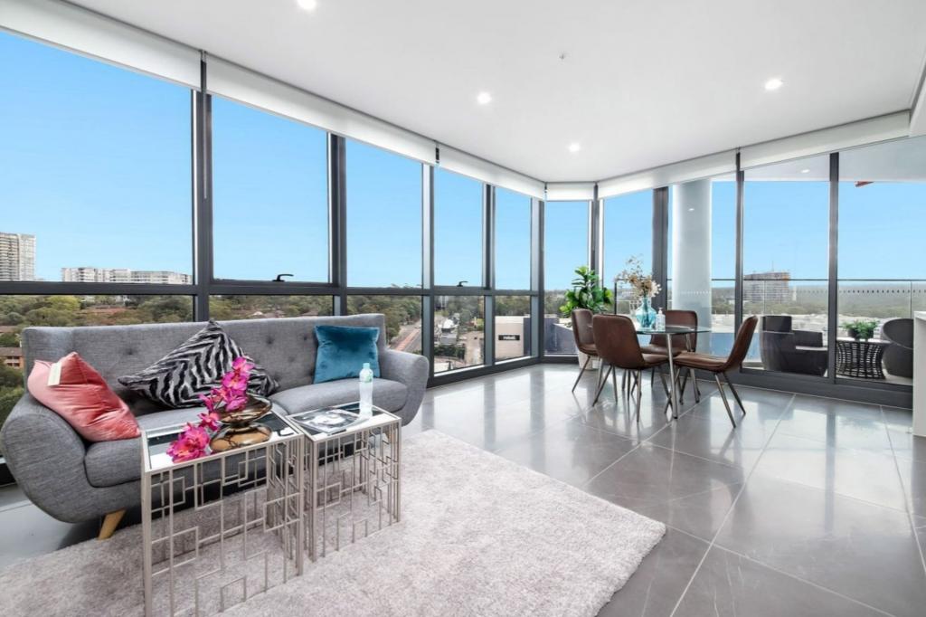 D705/101 Waterloo Rd, Macquarie Park, NSW 2113