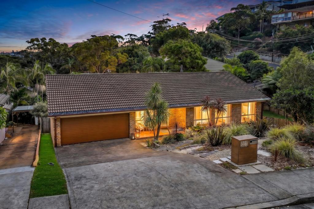 58 Oceano St, Copacabana, NSW 2251