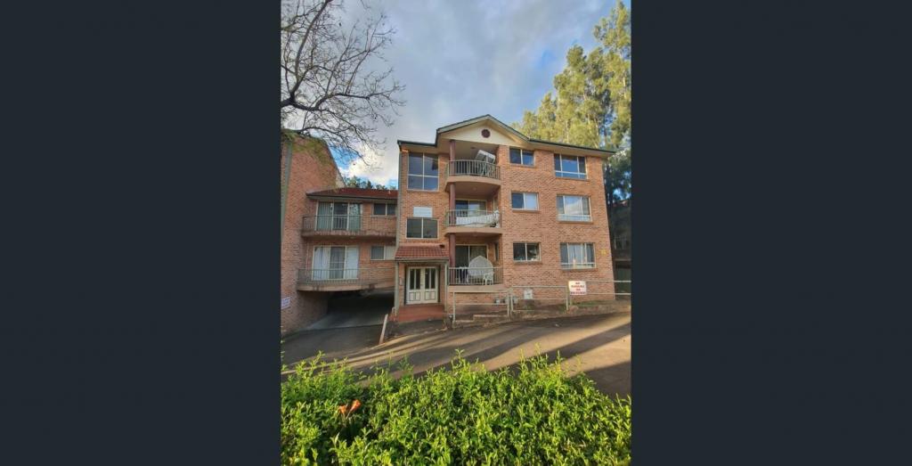 12/221-223 Dunmore St, Pendle Hill, NSW 2145