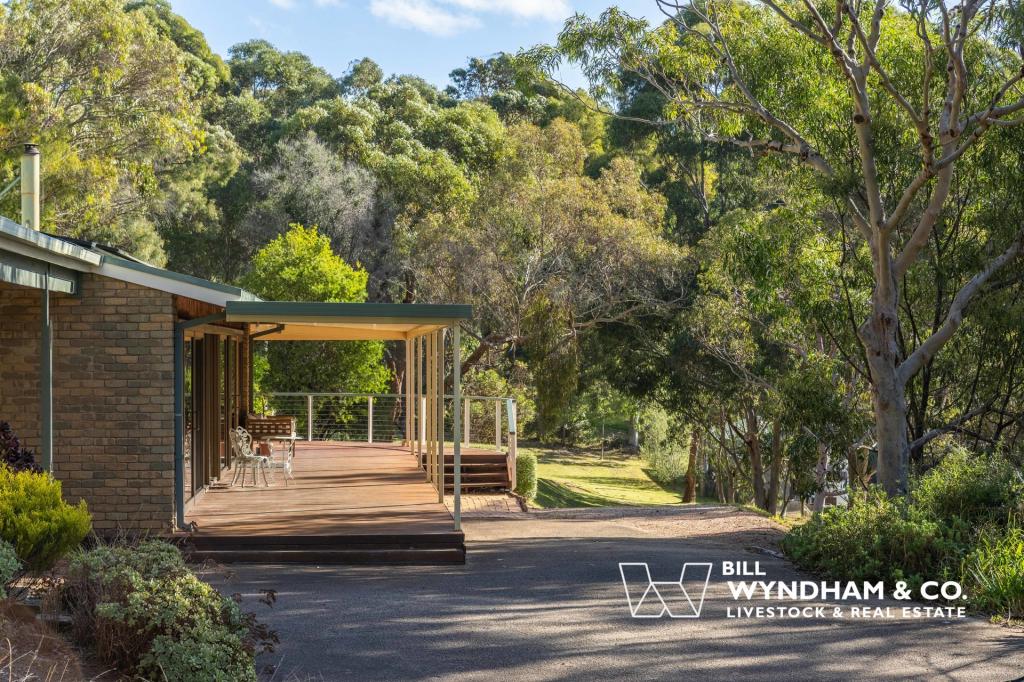 117 Stirling Rd, Metung, VIC 3904