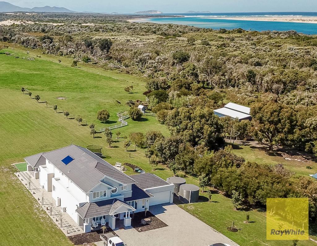 31 Hourigan Camp Lane, Yanakie, VIC 3960