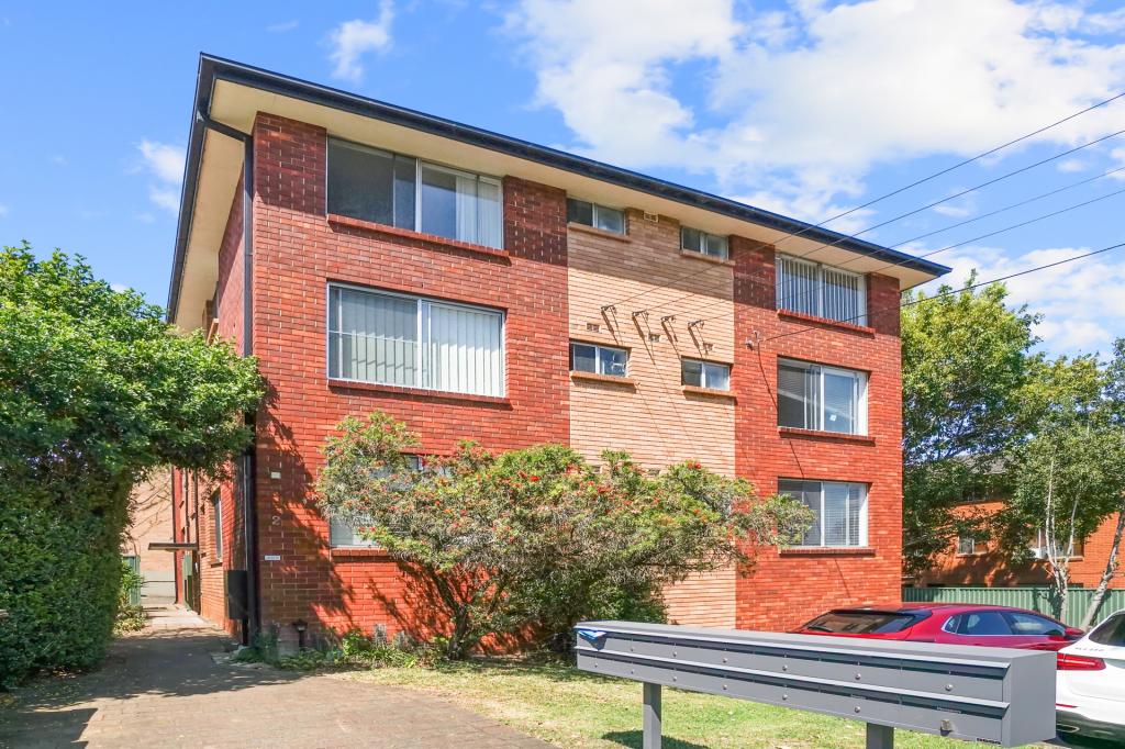 3/2 Adelaide St, West Ryde, NSW 2114