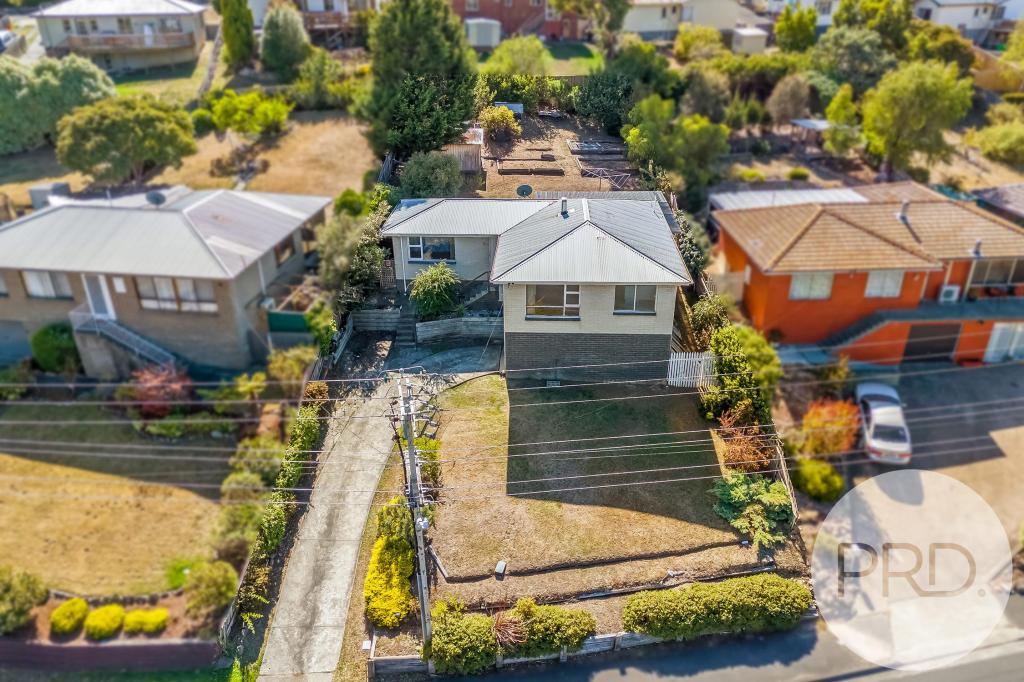 90 Berriedale Rd, Berriedale, TAS 7011