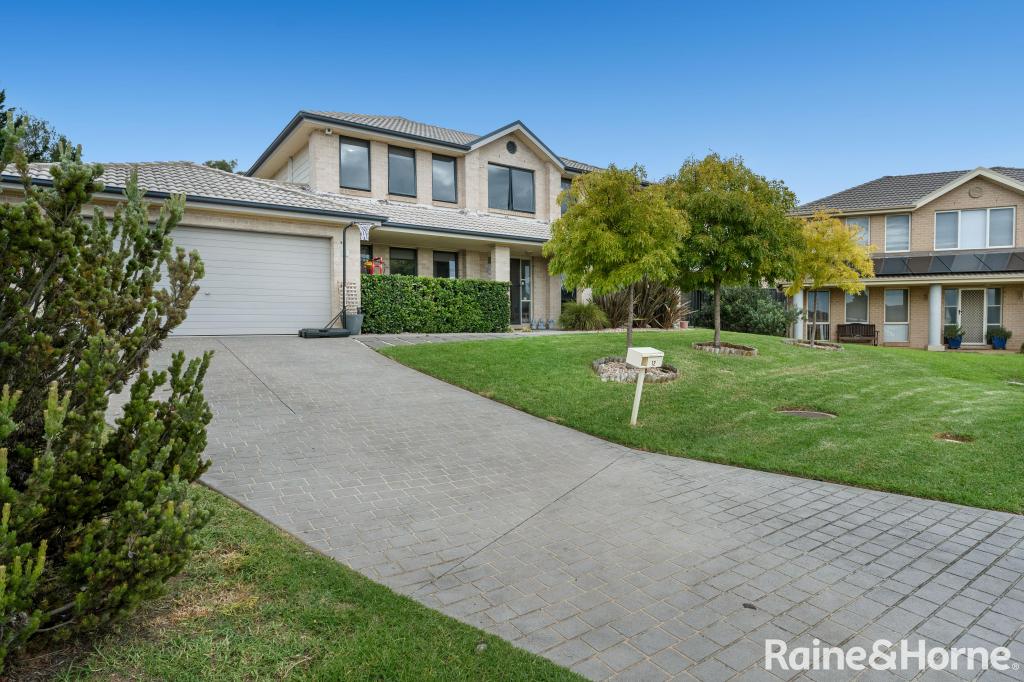 12 Murphy Pl, Goulburn, NSW 2580