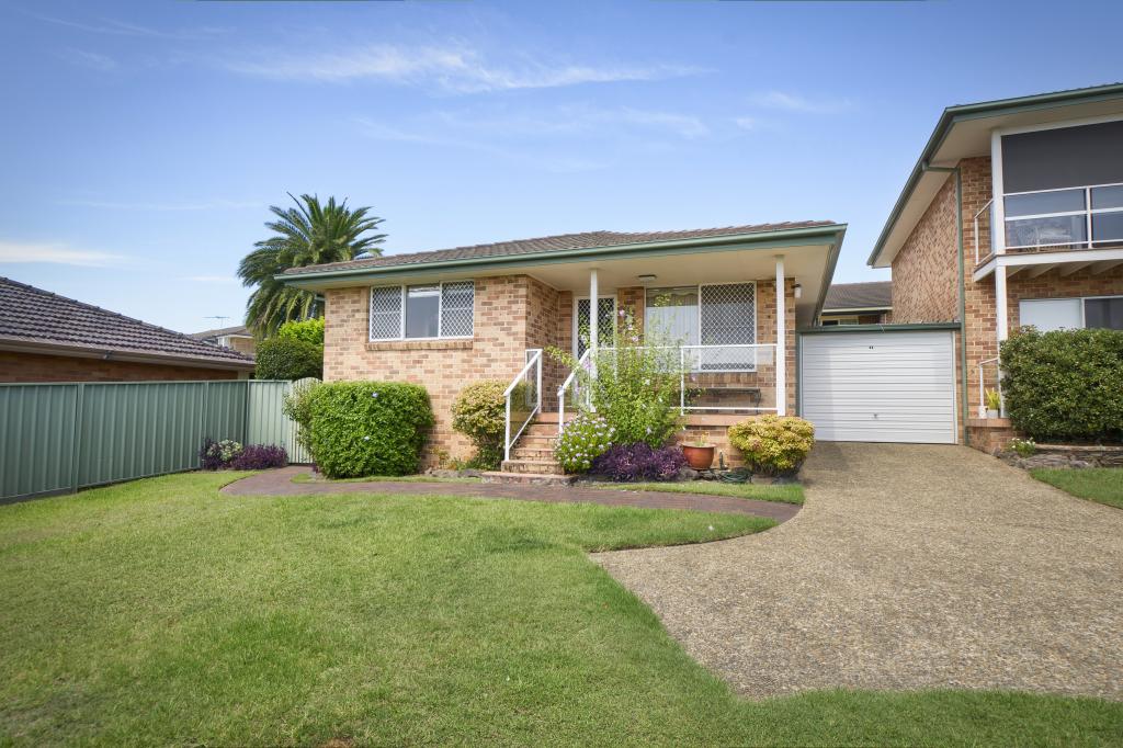 11/16 Holt Rd, Taren Point, NSW 2229