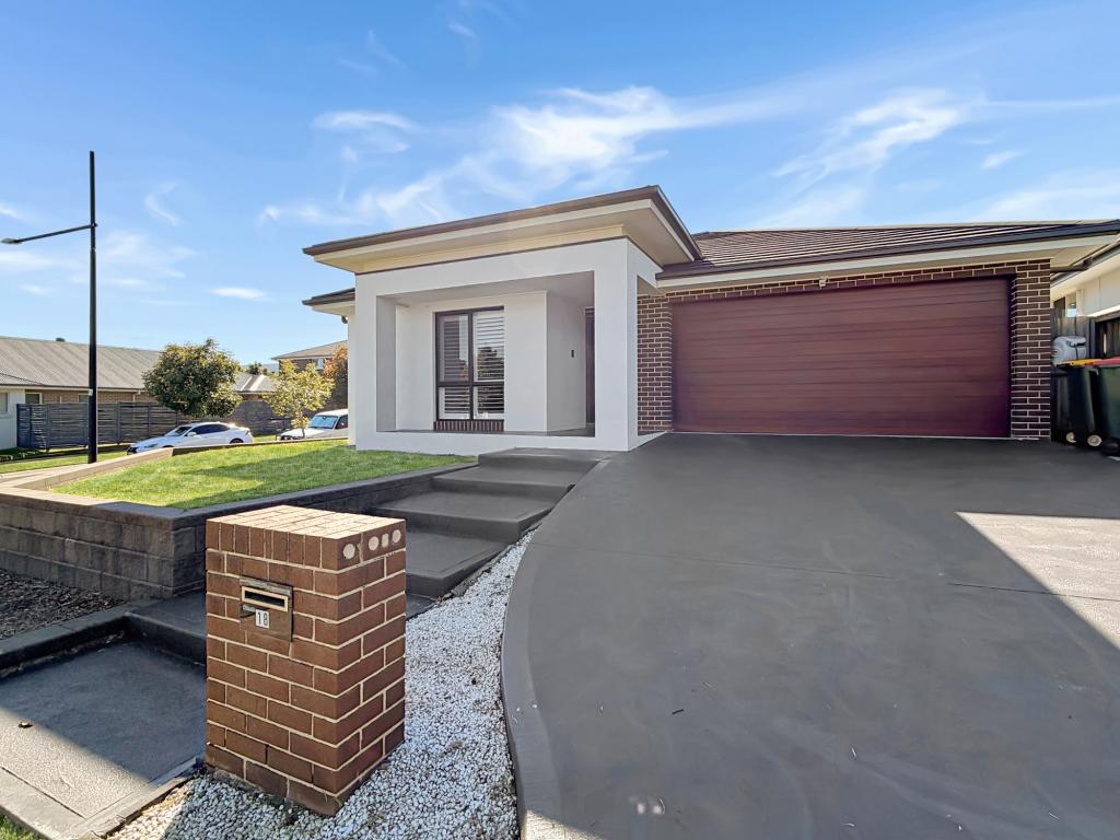 18 Victory Rd, Colebee, NSW 2761