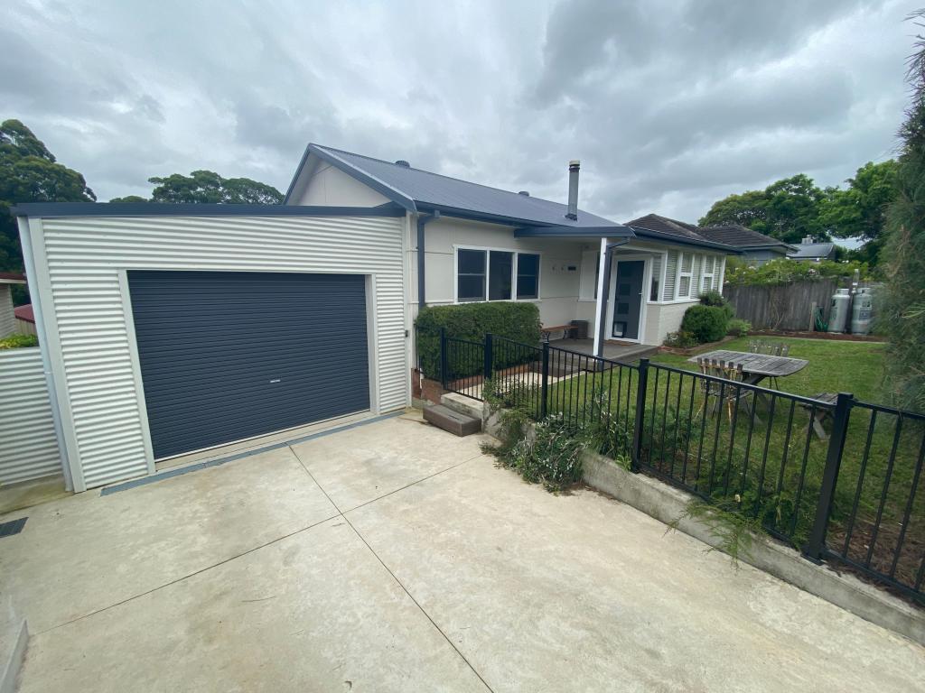 139 Berry St, Nowra, NSW 2541
