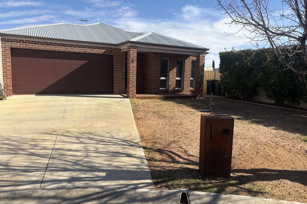 9 Kossman Ct, Irymple, VIC 3498