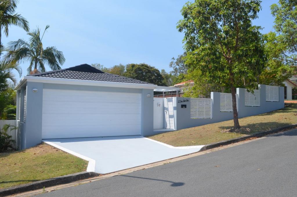 17 SAN MATEO BVD, ASHMORE, QLD 4214