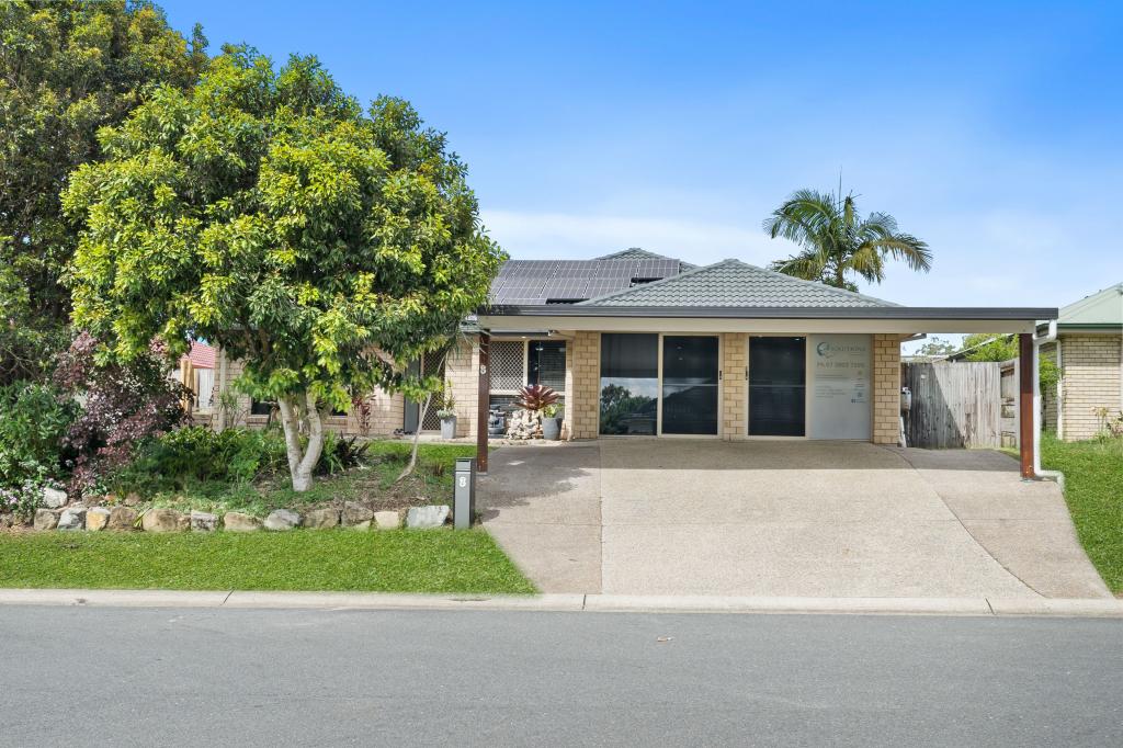 8 Gow Ct, Crestmead, QLD 4132