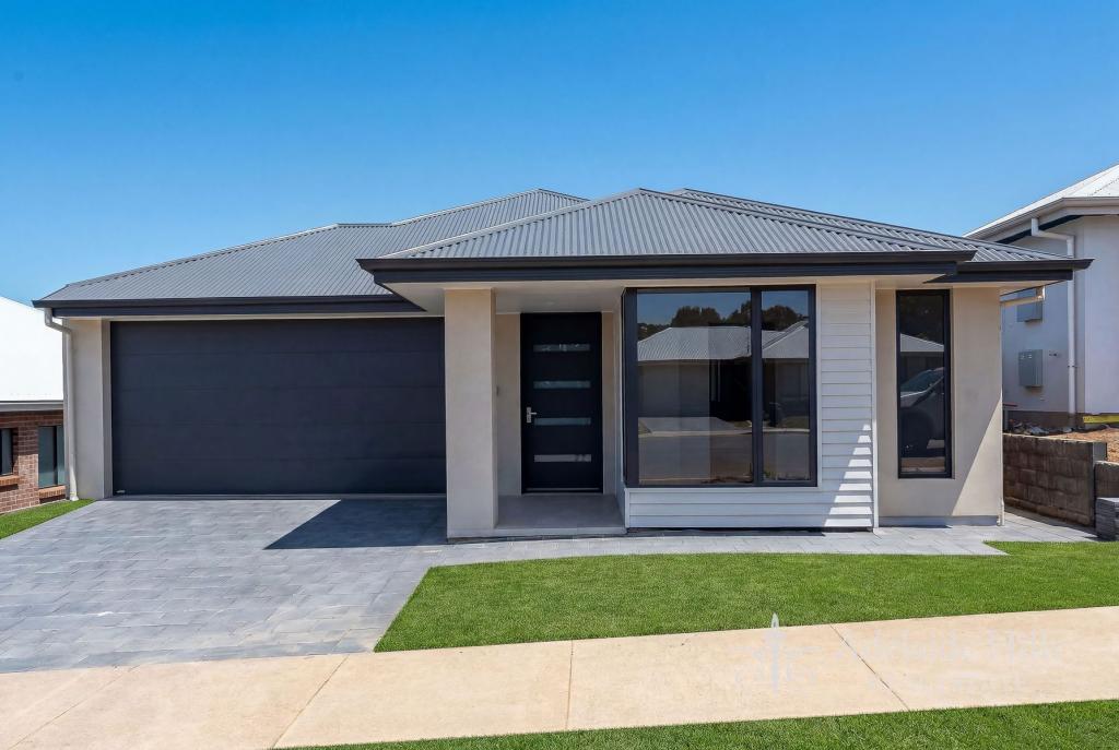 25 GINGKO PDE, MOUNT BARKER, SA 5251