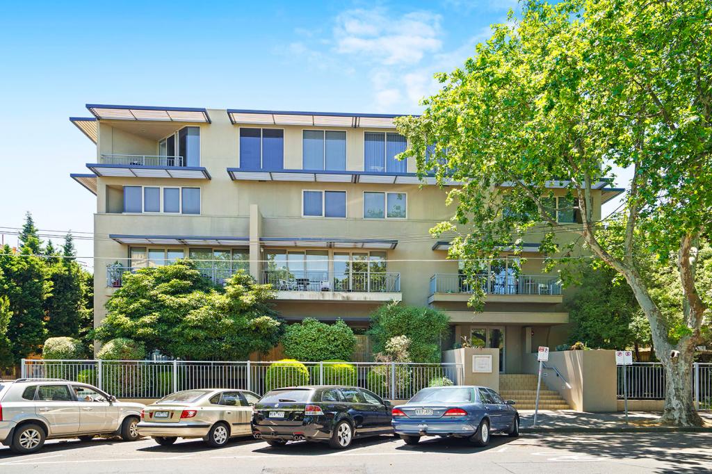 4/12 Acland St, St Kilda, VIC 3182