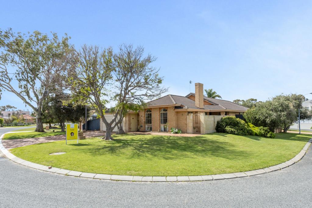 9 Lindfield Rtt, Kallaroo, WA 6025