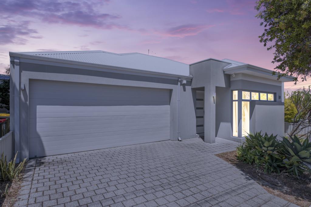 6a Stroughton Rd, Westminster, WA 6061