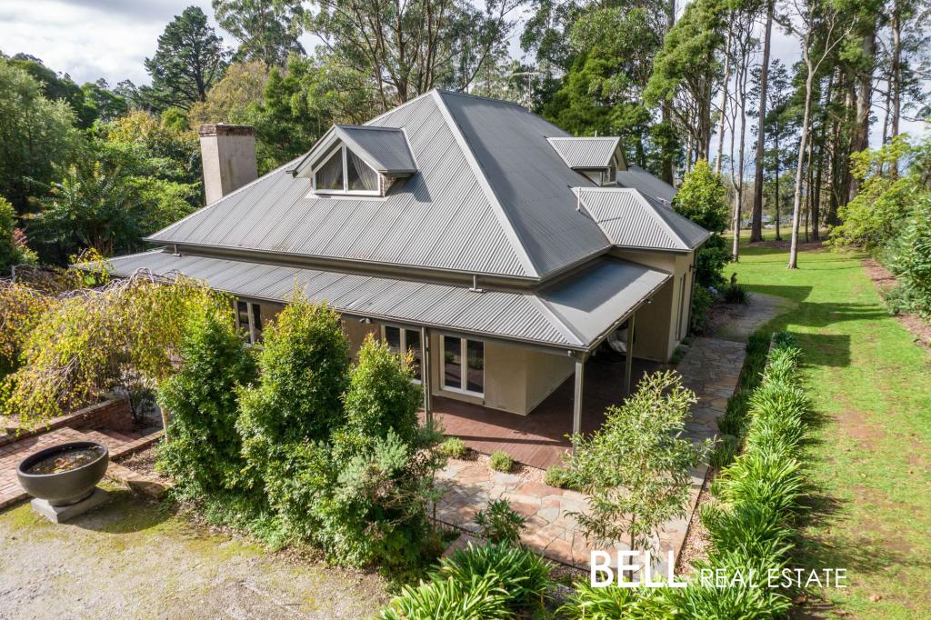 119 Ridge Rd, Mount Dandenong, VIC 3767