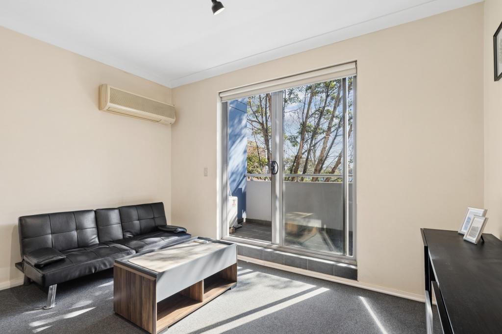 30/21 Regent St, Redfern, NSW 2016