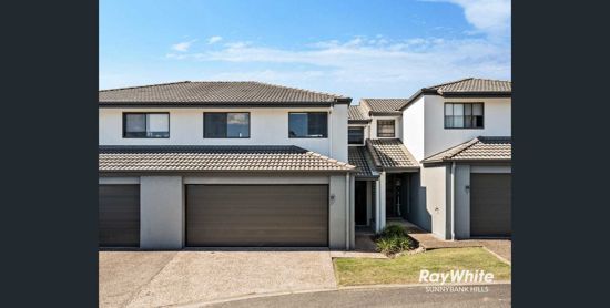 17/30 Girraween Cres, Parkinson, QLD 4115