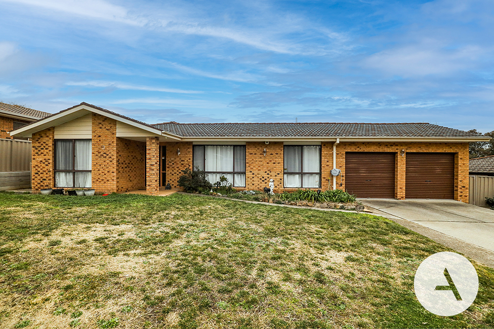 3 Hare Pl, Bonython, ACT 2905