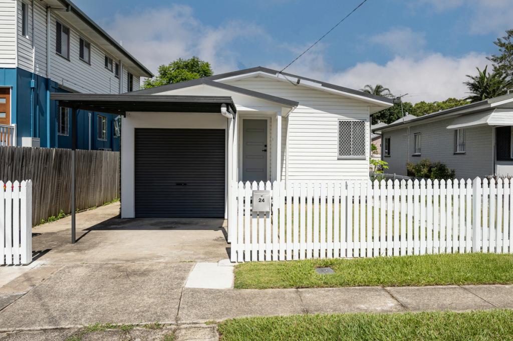 24 Muller Rd, Boondall, QLD 4034