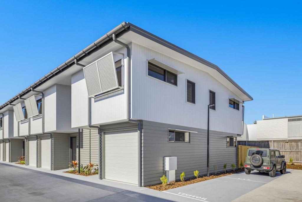 12/51 BRIGHTWATER BVD, MOUNTAIN CREEK, QLD 4557