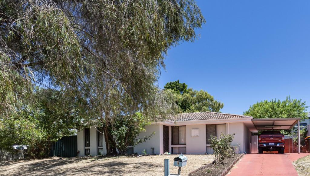 9 Lawson Way, Padbury, WA 6025